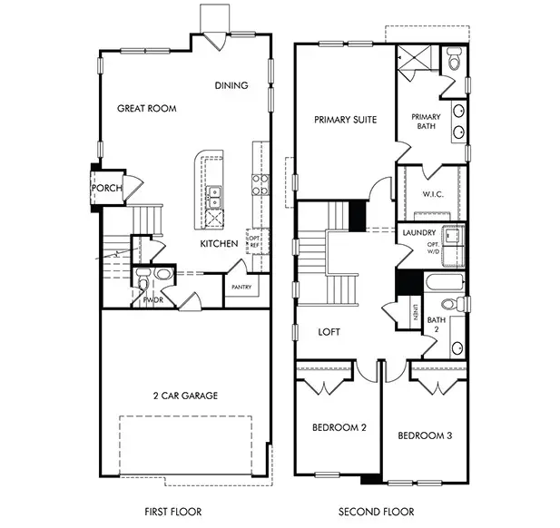 3123 Quiet Sunset Drive, Houston, TX 77080 - Image #2