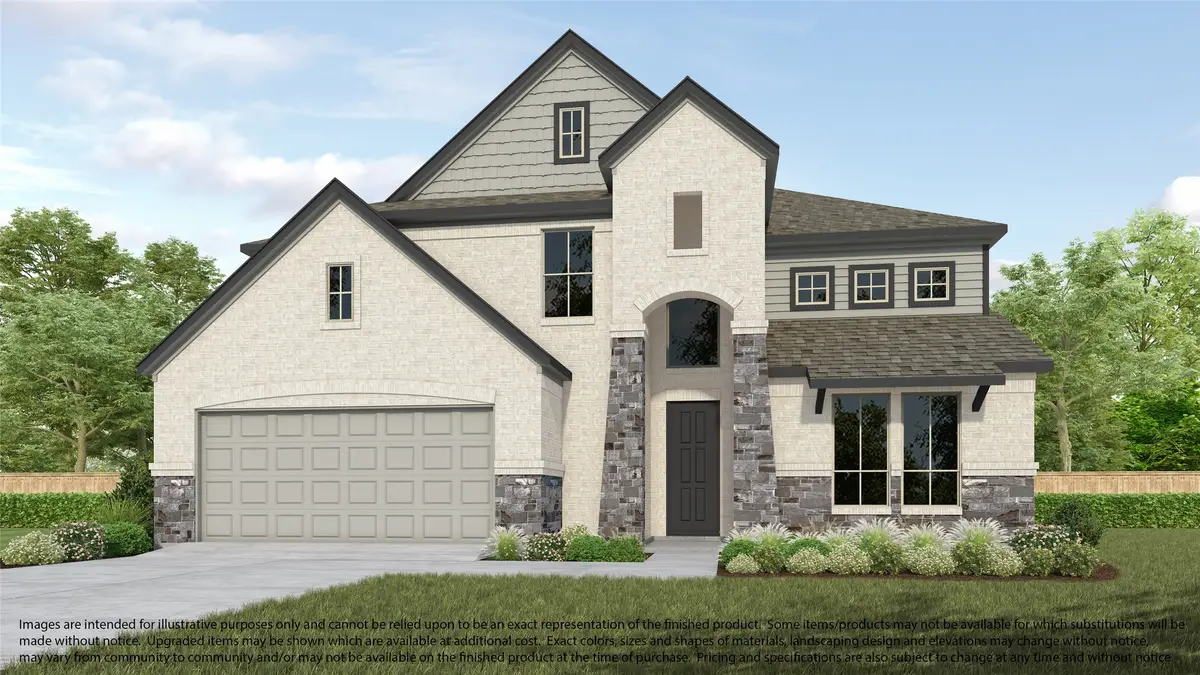4514 Breezewood Drive, Rosenberg, TX 77471 - #1