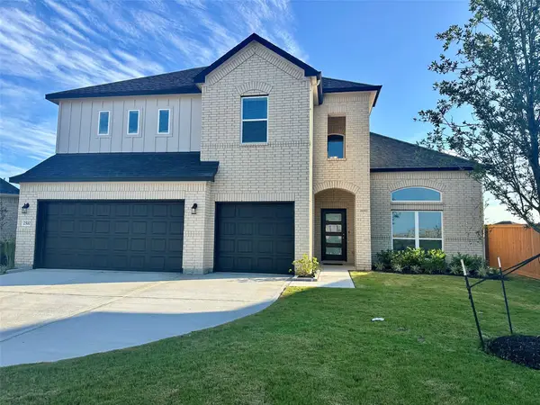 2510 Shallow Lake Lane, Iowa Colony, TX 77583