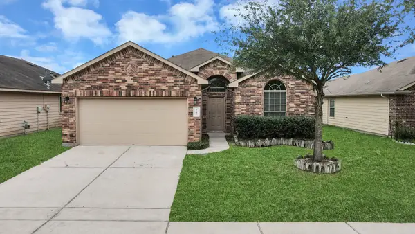 5507 Rustling Gates Lane, Katy, TX 77449