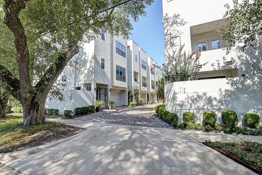 1724 Woodhead Street, Houston, TX 77019 - #2