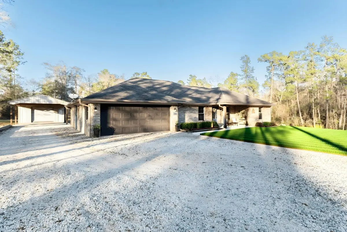 234 Cr 1270, Warren, TX 77664 - #1