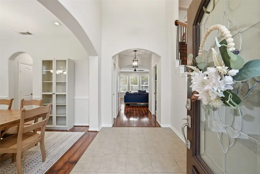 21607 Venture Park Drive, Richmond, TX 77406 - #2