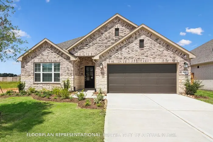 16932 Pin Cherry Leaf Drive, New Caney, TX 77357 - #3