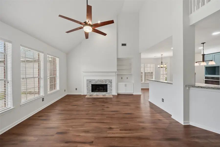 1123 Summer Brook, Sugar Land, TX 77479 - #3