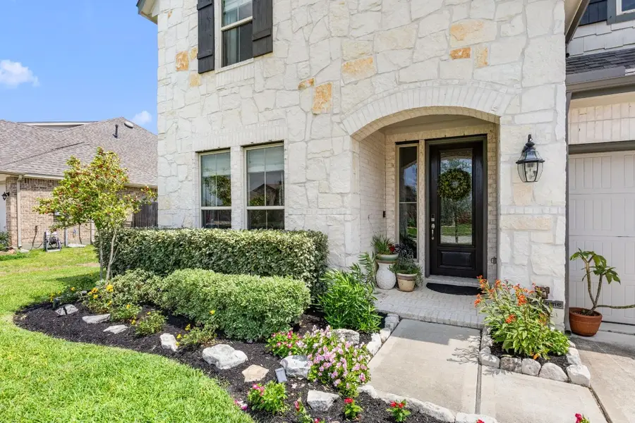 7219 Hillside Avenue, Monterey Belvieu, TX 77523 - #3