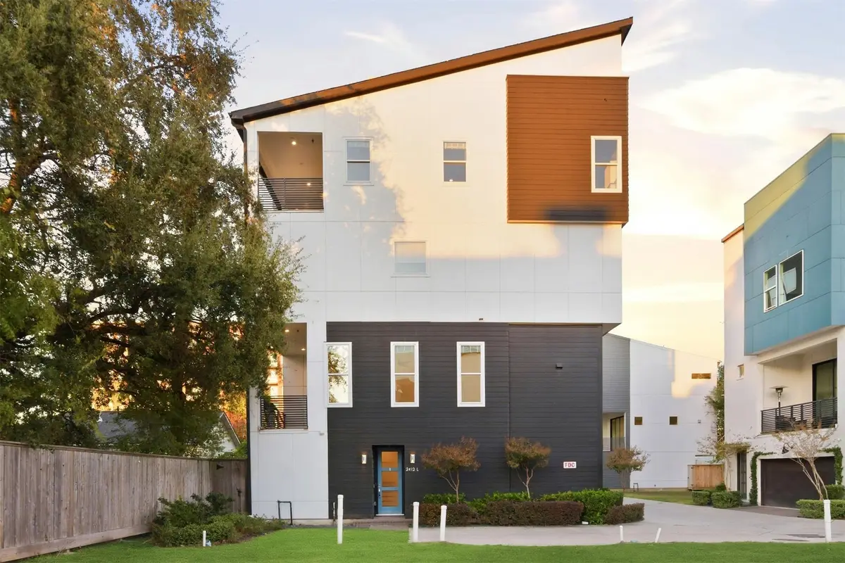 2412 Canal Street #L, Houston, TX 77003 - Image #1