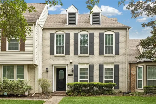 13184 Trail Hollow Drive #3184, Houston, TX 77079