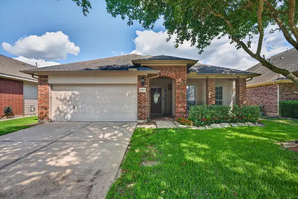 15226 Olmstead Park Drive, Cypress, TX 77429