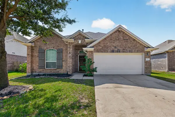 18115 Garnet Red Road, Cypress, TX 77429