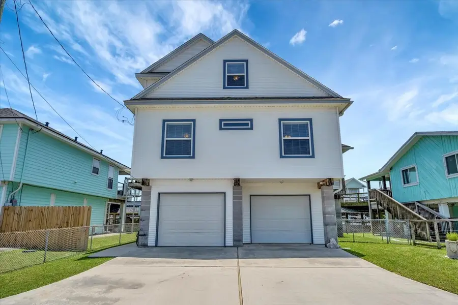 28 Dolphin Street, Bayou Vista, TX 77563 - #2