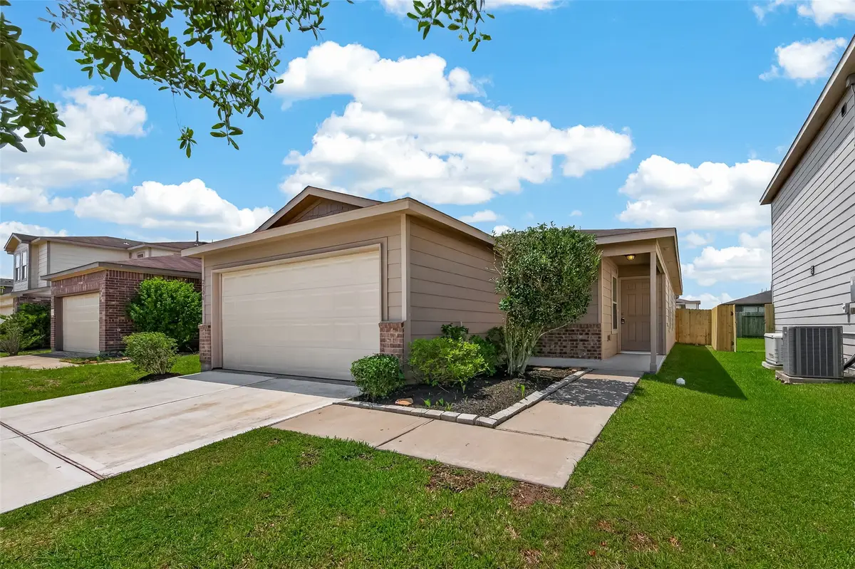 2706 Skyview Silver Drive, Houston, TX 77047 - #1
