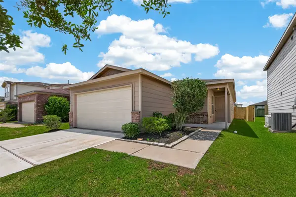 2706 Skyview Silver Drive, Houston, TX 77047