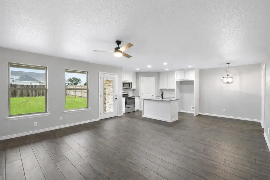 228 Saint Charles Drive, Springtown, TX 76082 - #2