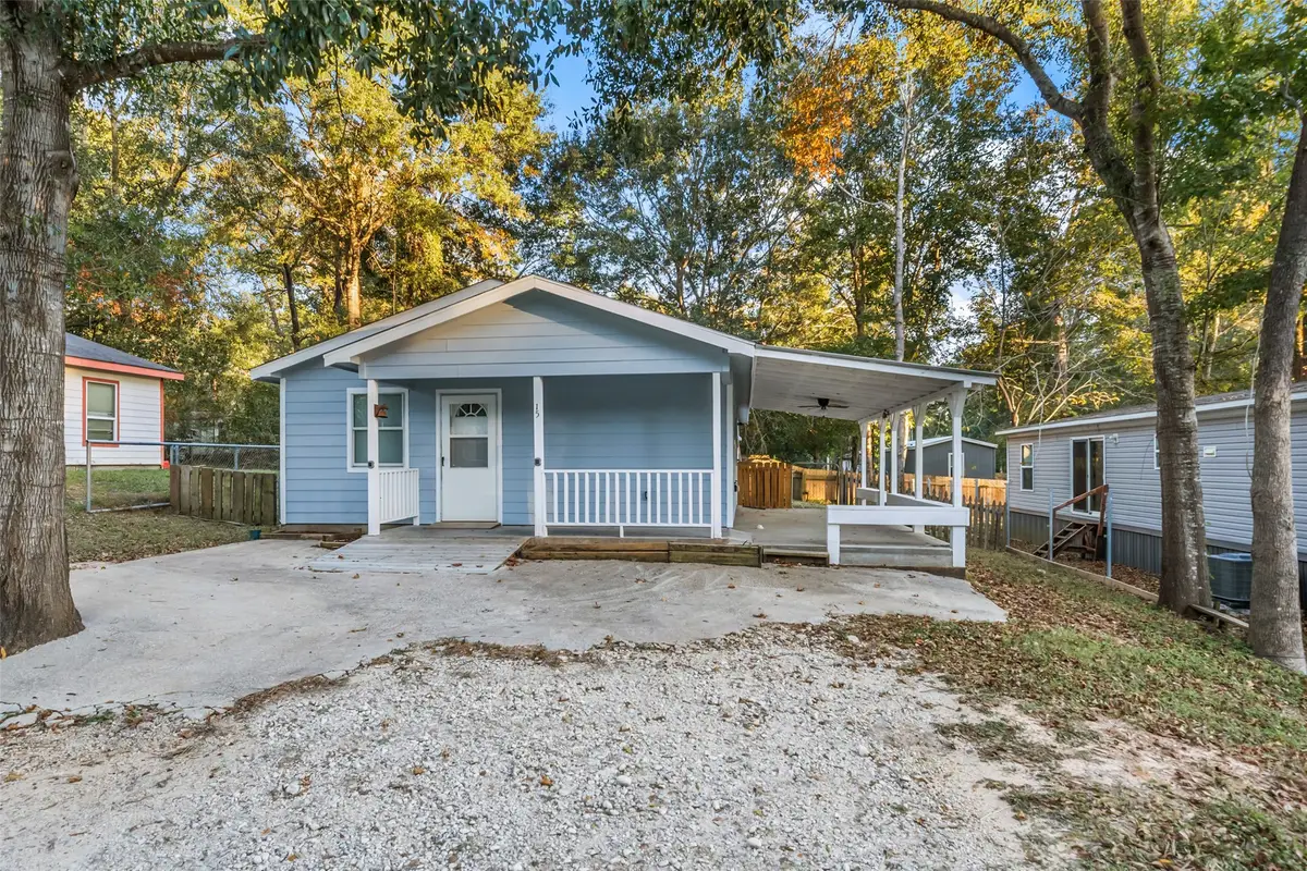 15 Hill Lane, Coldspring, TX 77331 - Image #1