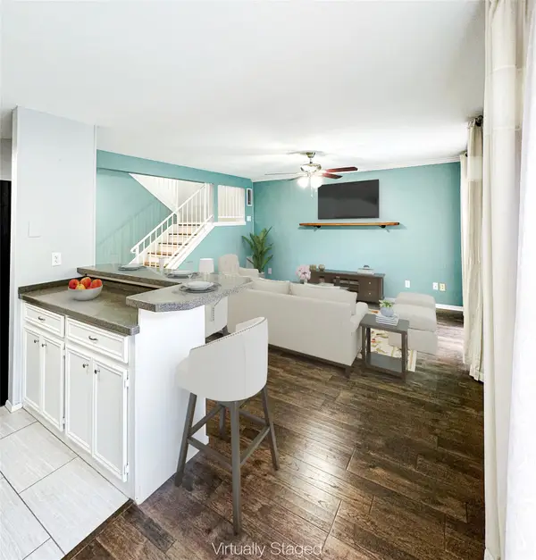 3502 Burlington Street #12, Houston, TX 77006
