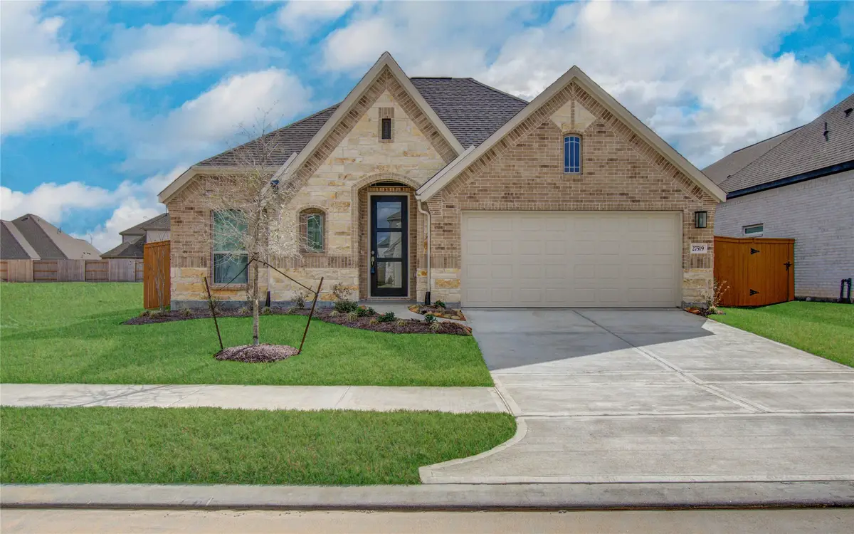 27519 Paddle Grove Drive, Katy, TX 77493 - Image #1