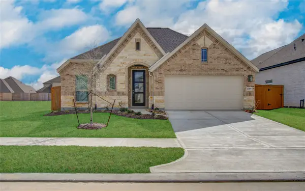27519 Paddle Grove Drive, Katy, TX 77493