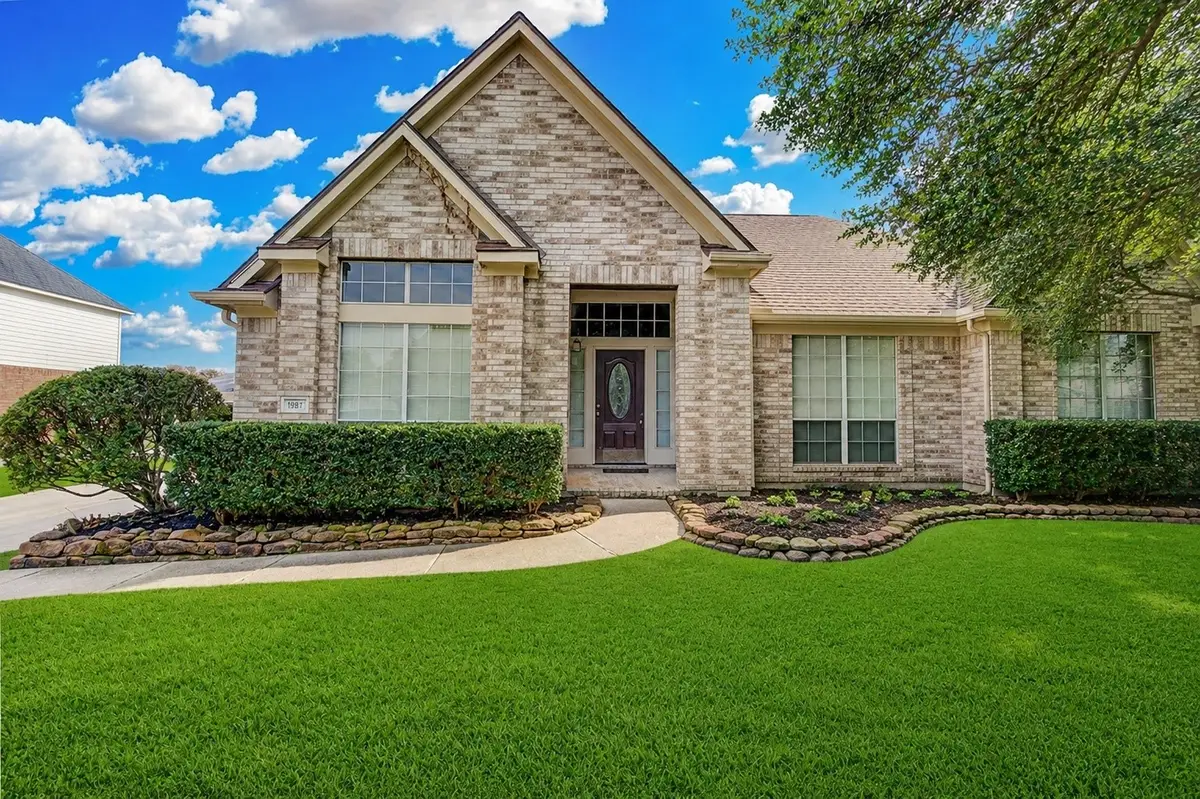 19811 Clear Glen Drive, Humble, TX 77346 - #1