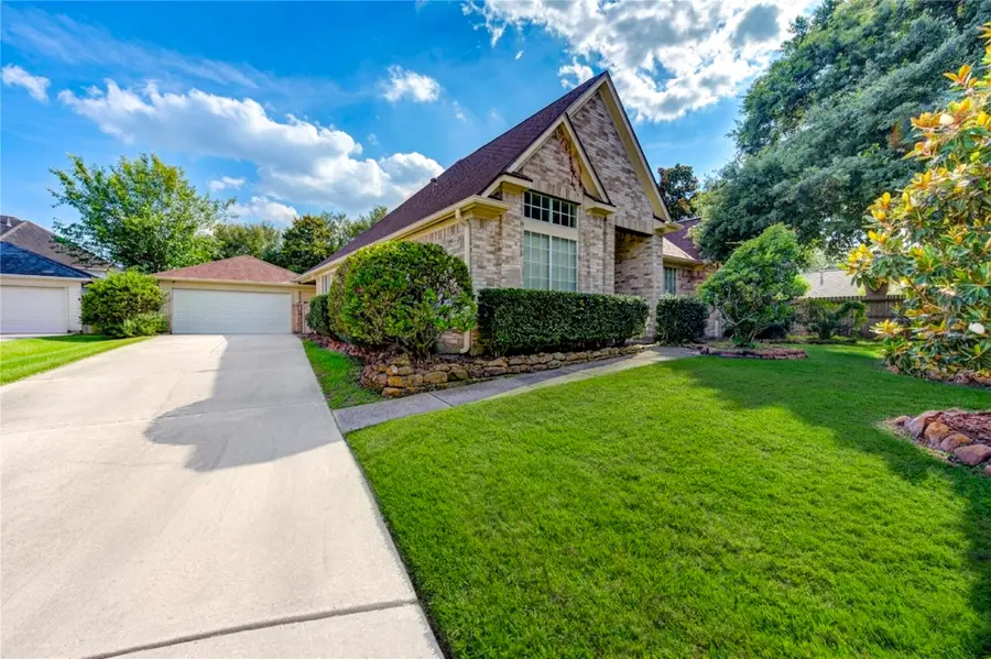 19811 Clear Glen Drive, Humble, TX 77346 - #2