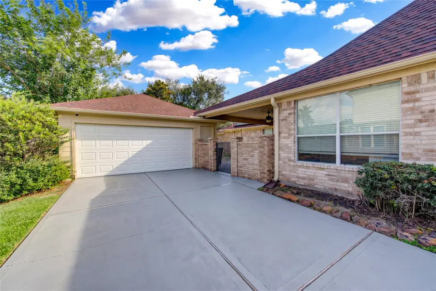 19811 Clear Glen Drive, Humble, TX 77346 - #3