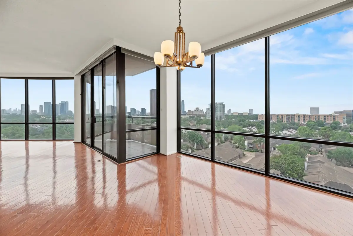 1111 Bering Drive #1001, Houston, TX 77057 - #1