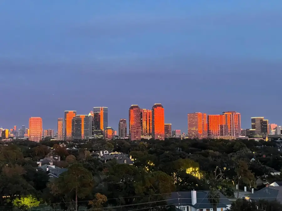 1111 Bering Drive #1001, Houston, TX 77057 - #3