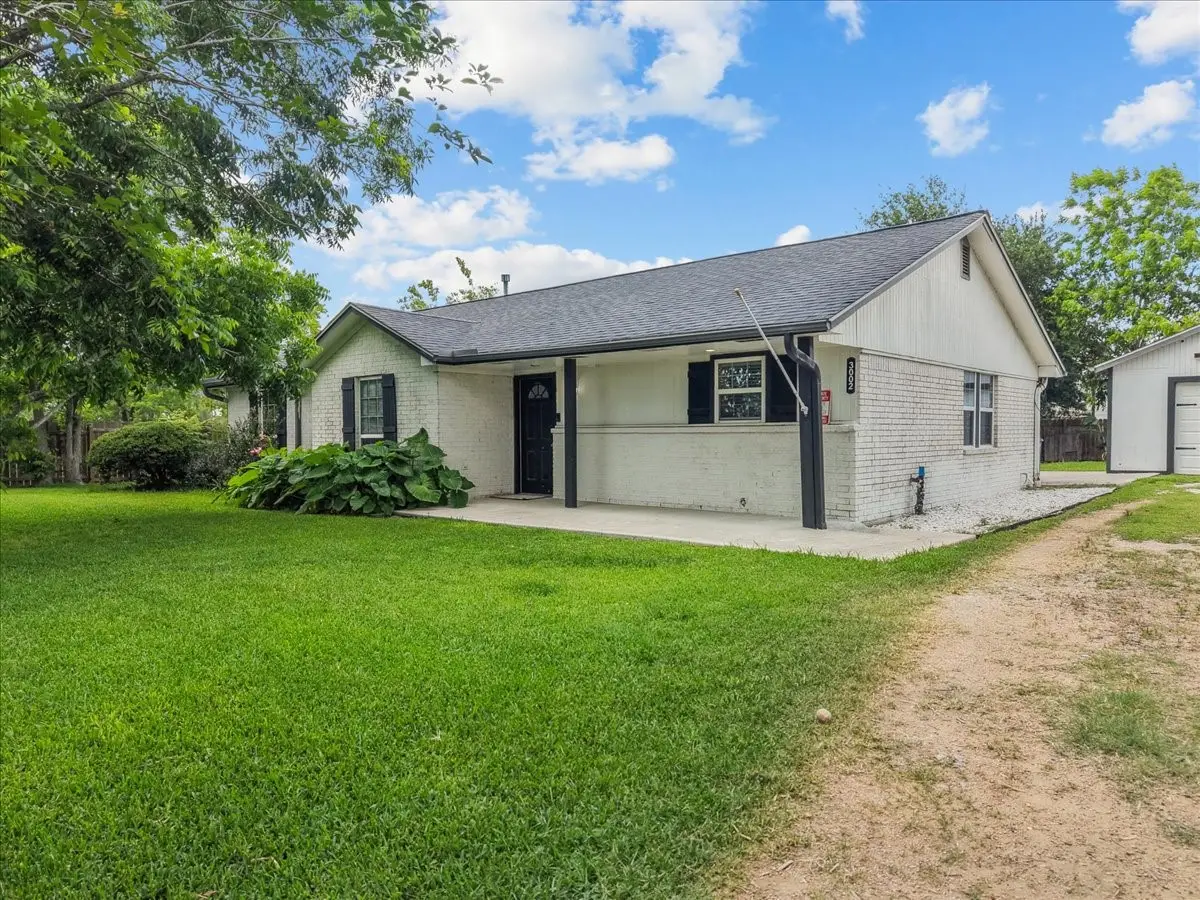 3002 Ohio Street, League City, TX 77573 - #1