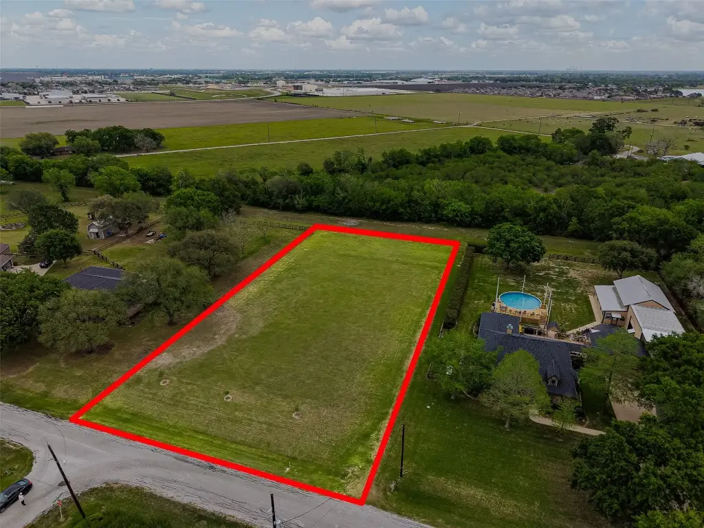 0 Pecan Wood Lane, Rosenberg, TX 77471 - #1