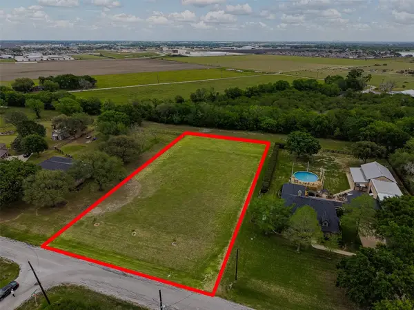 0 Pecan Wood Lane, Rosenberg, TX 77471