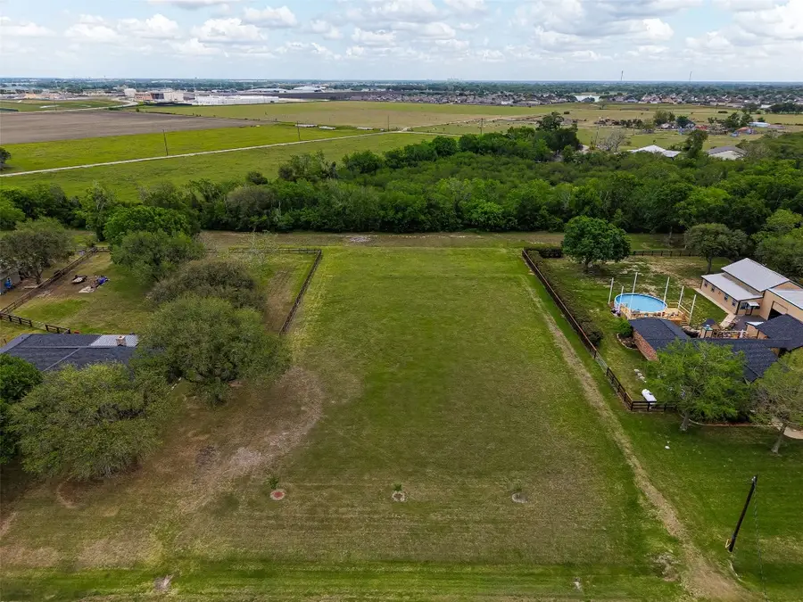 0 Pecan Wood Lane, Rosenberg, TX 77471 - #2