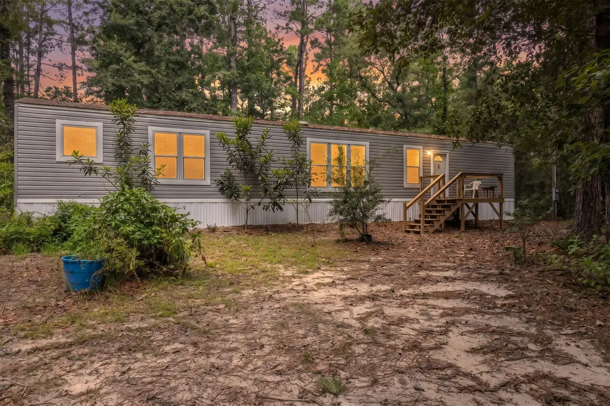 324 County Road 1815, Warren, TX 77664 - #1