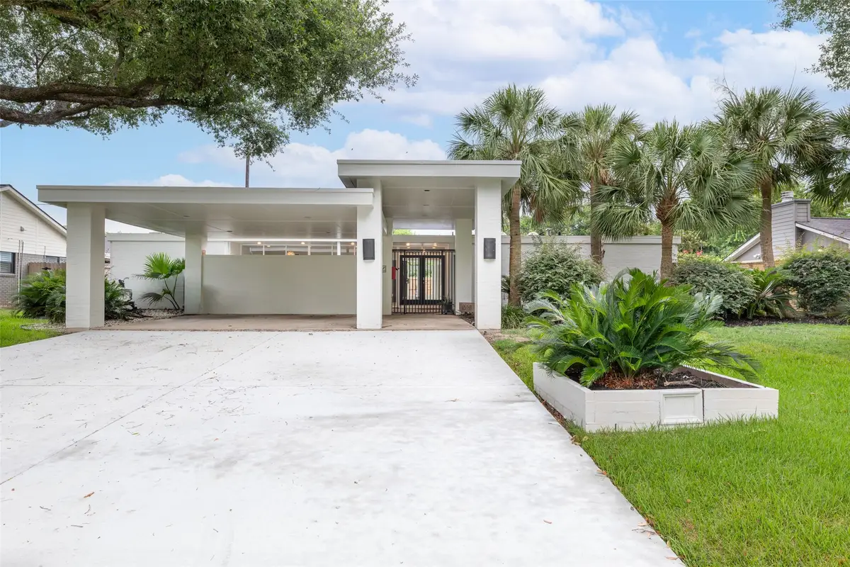 10211 Willowgrove Drive, Houston, TX 77035 - #1