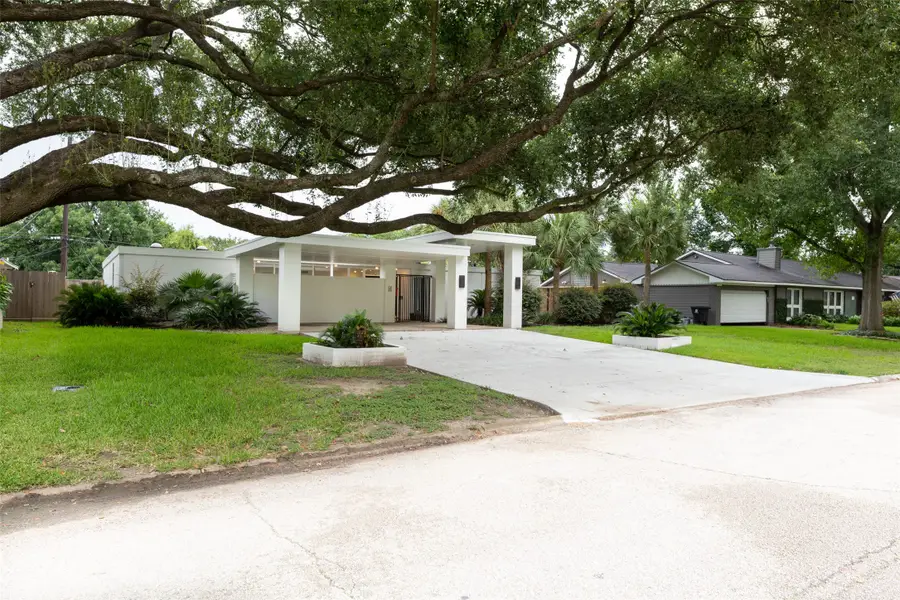 10211 Willowgrove Drive, Houston, TX 77035 - #3