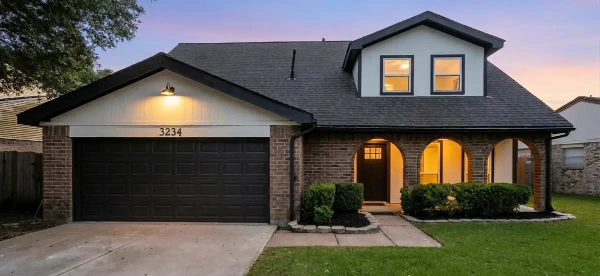 3234 Pebble Lake Drive, Sugar Land, TX 77479 - #1
