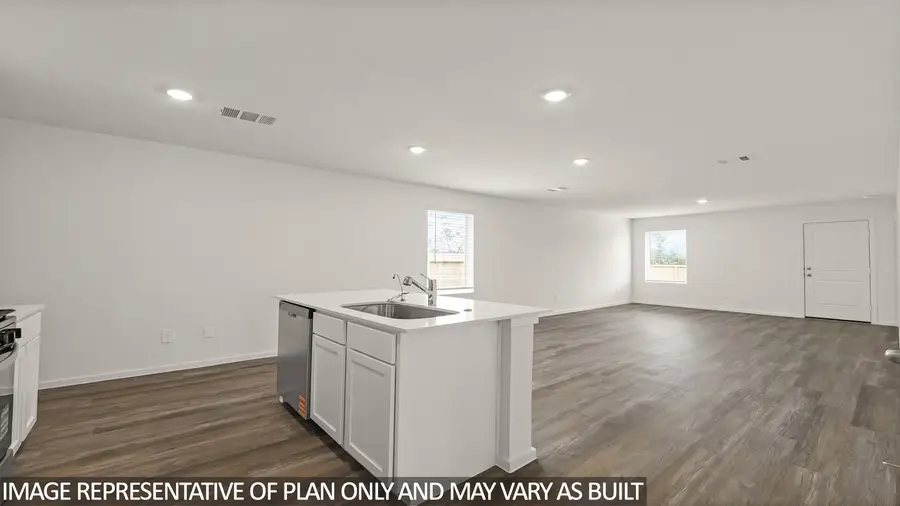 19023 Foxface Peak Court, Hockley, TX 77447 - #3