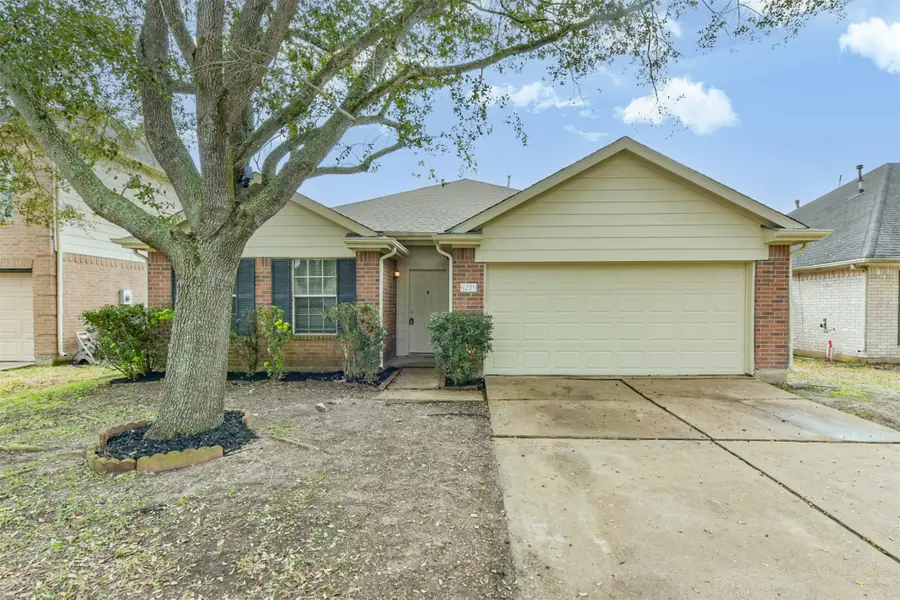 6219 Presidio Drive, Houston, TX 77053 - #3