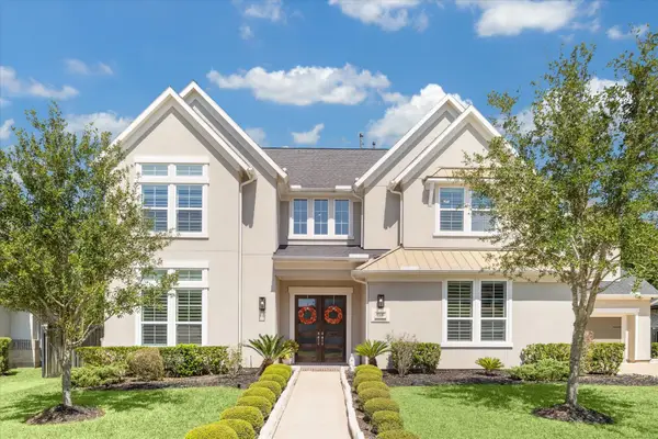 9411 Plaza Point Drive, Missouri City, TX 77459