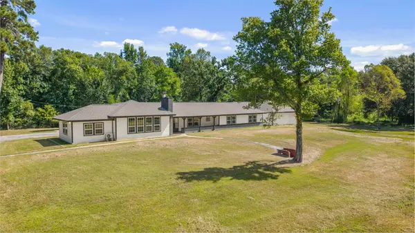 406 E Second Street, Corrigan, TX 75939