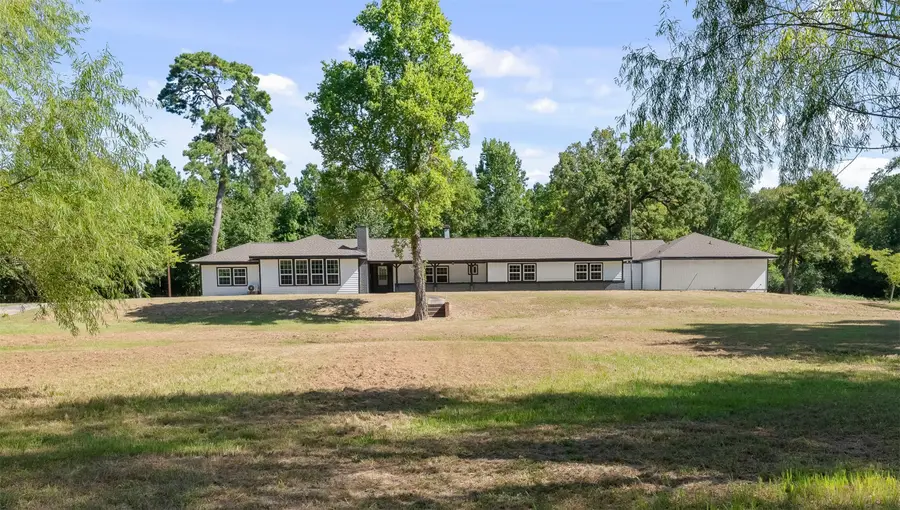 406 E Second Street, Corrigan, TX 75939 - #2