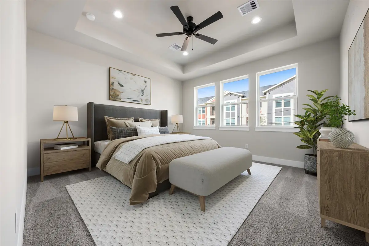 7220 Avenue B, Houston, TX 77011 - #1