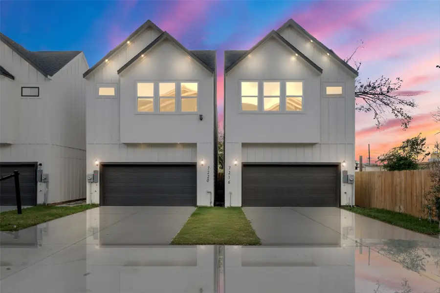 7220 Avenue B, Houston, TX 77011 - #3
