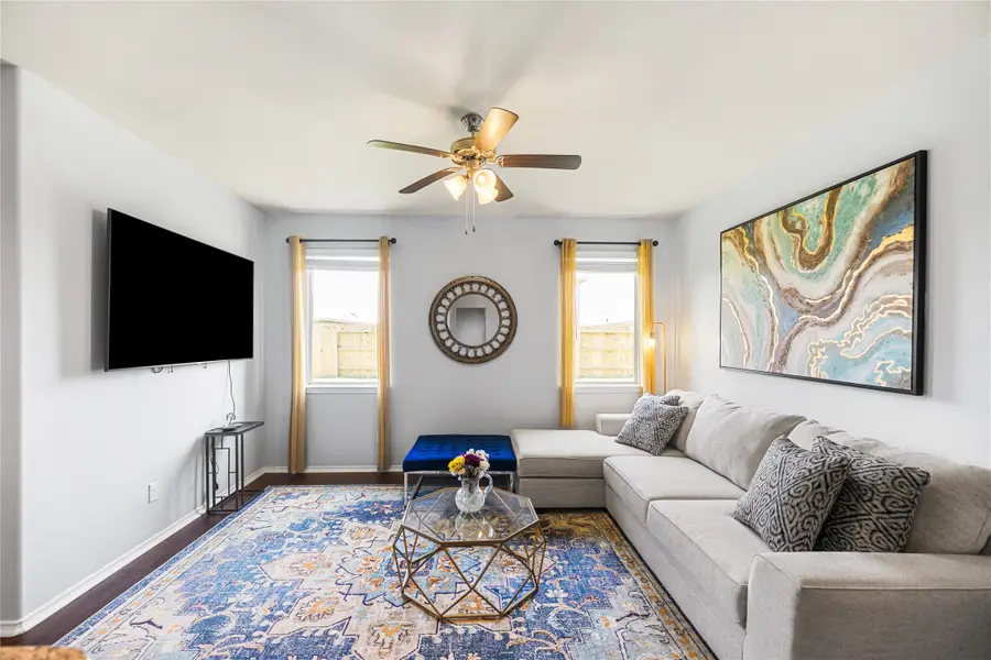 18064 Atwood Mill Drive, New Caney, TX 77357 - #3