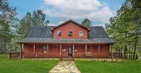 16867 Tierra Buena Drive, Plantersville, TX 77363