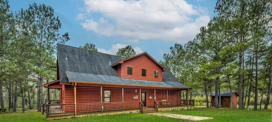 16867 Tierra Buena Drive, Plantersville, TX 77363 - #2