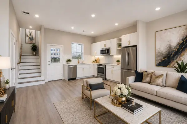6702 Metro Boulevard #9, Houston, TX 77083
