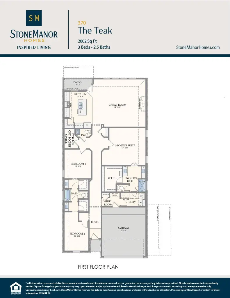 3037 Poplar Bluff Road, Stagecoach, TX 77355 - #2