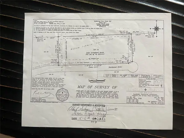 000 Northwest Drive, Coldspring, TX 77331