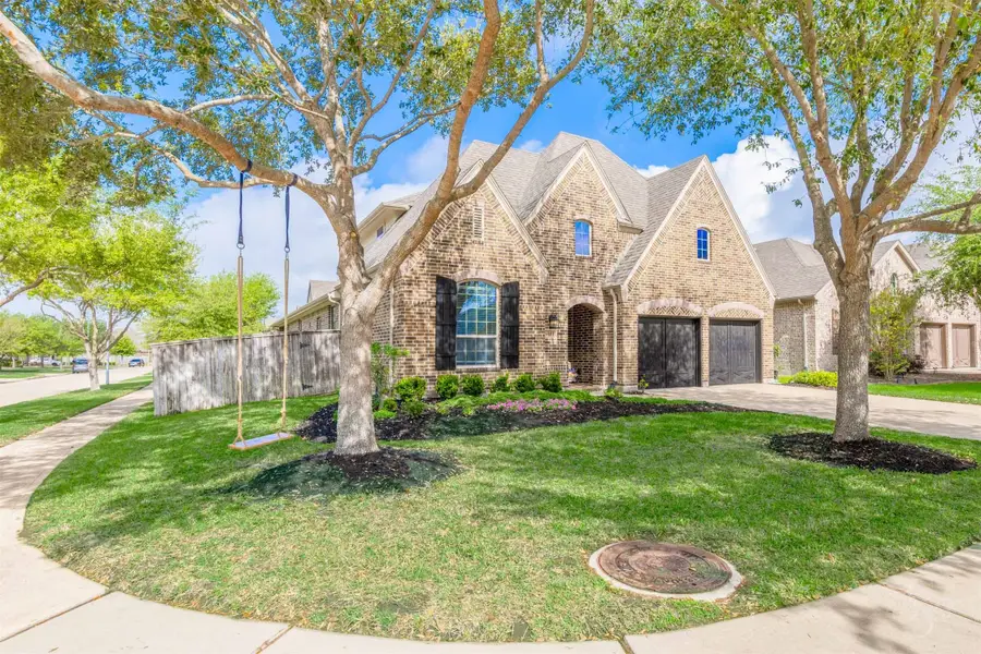 6003 Hedgepark Drive, Richmond, TX 77407 - #2