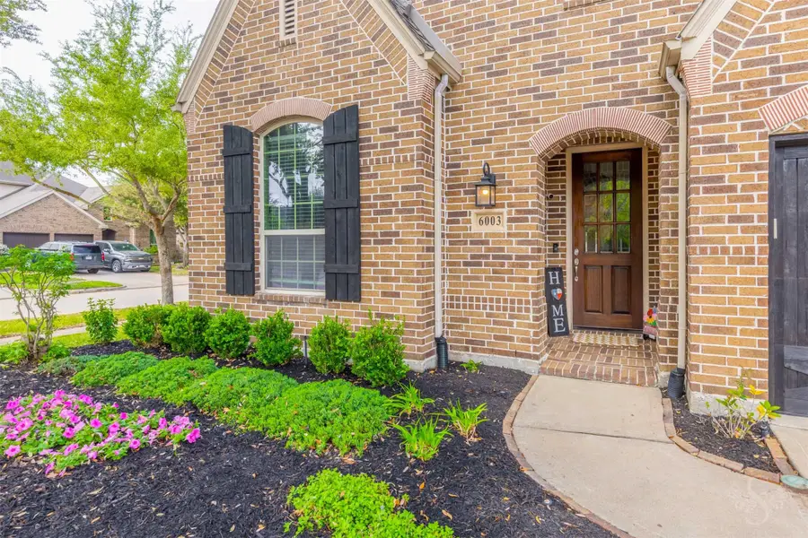 6003 Hedgepark Drive, Richmond, TX 77407 - #3